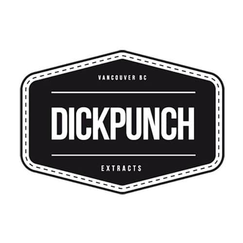 dickpunch extracts