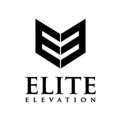 Elite Elevation brand logo