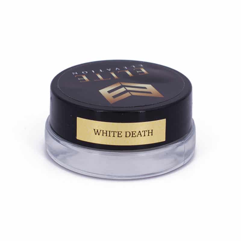 white death