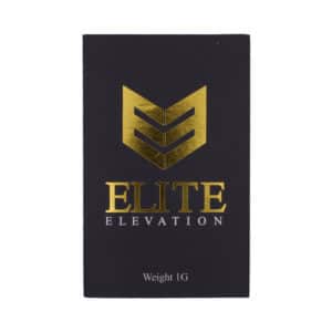 elite elevation shatter