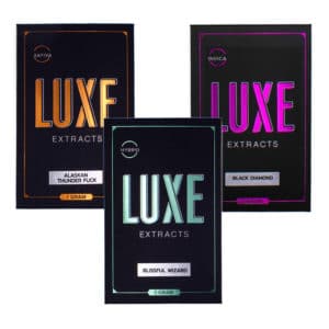 luxe extracts