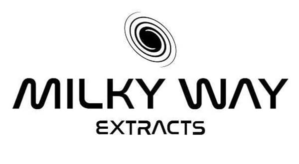 Milky Way Extracts brand logo