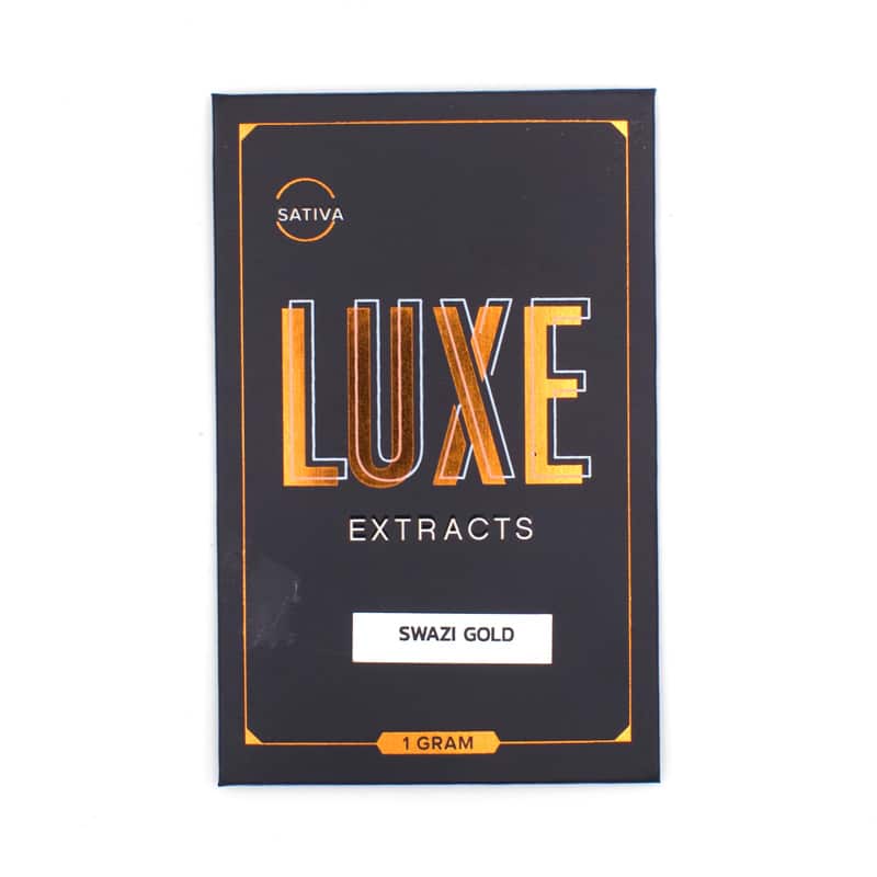 luxe extracts