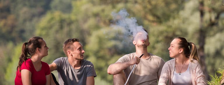 10 Tips How To Smoke a Joint Properly Alone Or With Friends
