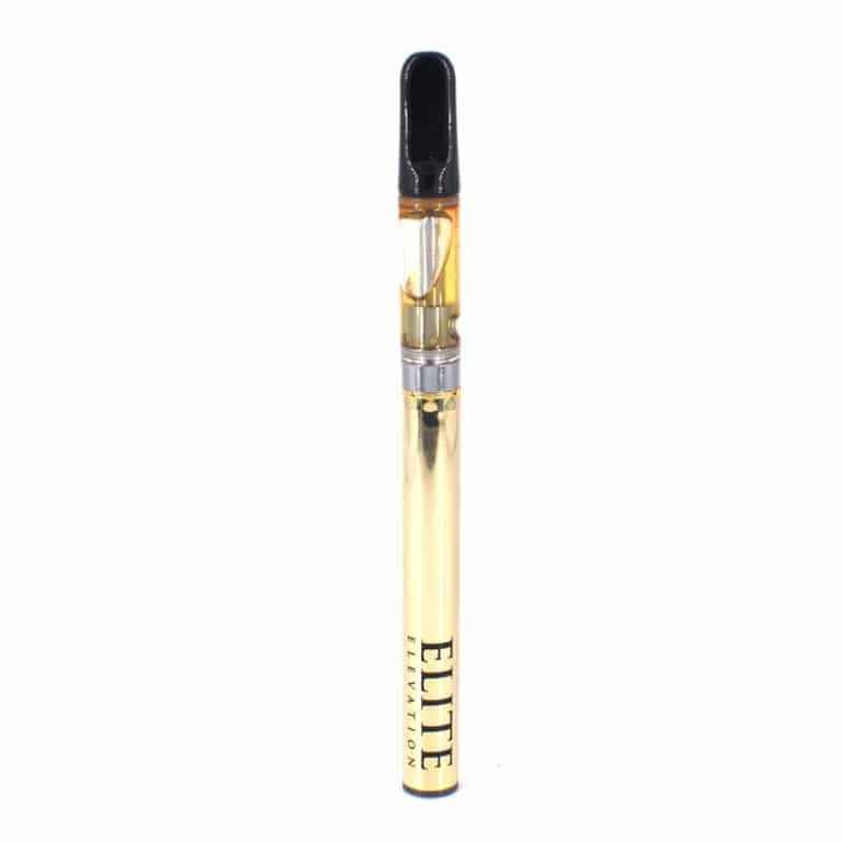 Elite Elevation 510 Thread Vape Pen Battery BC Bud Supply