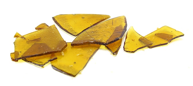 concentrates shatter
