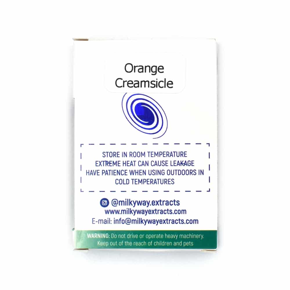milkywayextracts orangecreamsicle 1