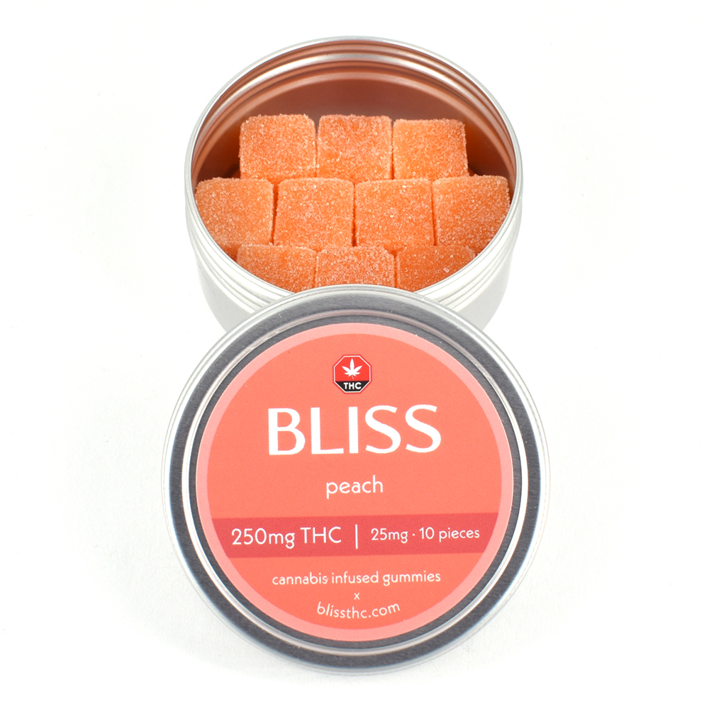 bliss peach 250 1