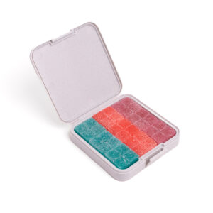 Bliss - Day Dream/Sweet Escape Cannabis Infused Gummies (1080mg THC) 19 bliss 1080 daydream3
