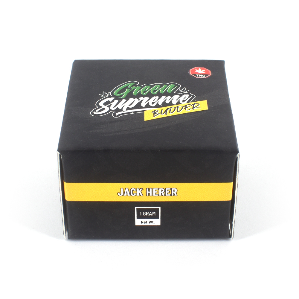 greensupreme budder jackherer 1