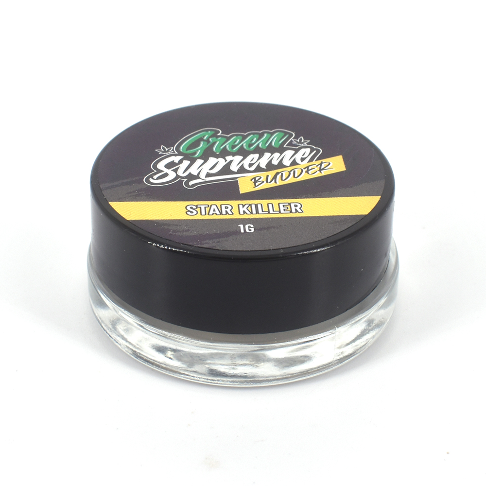 greensupreme budder starkiller 2