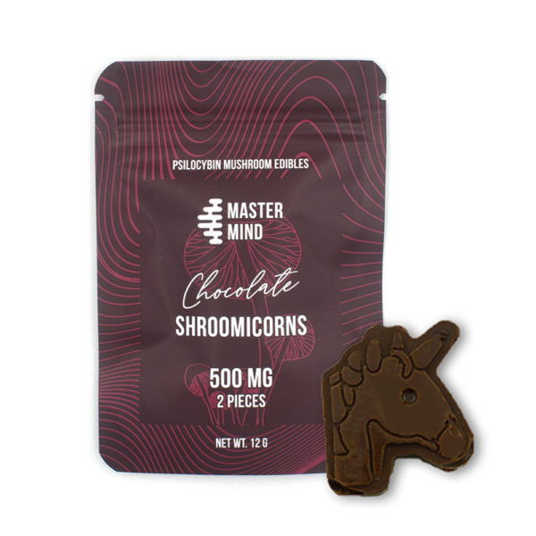 mastermind chocolates shroomicorns 1 1
