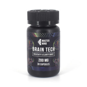mastermind microdose braintech 1