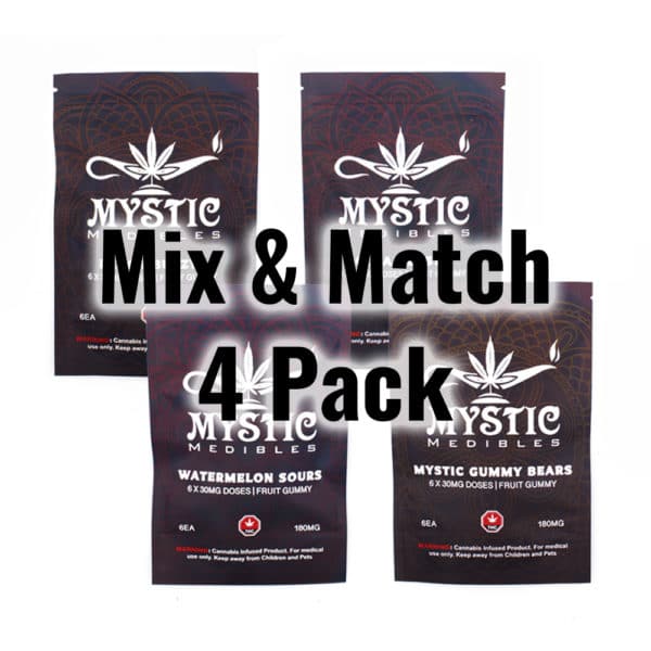 mystic medibles 4 mix match 1