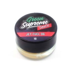greensupreme livesauce jetfuelog 3