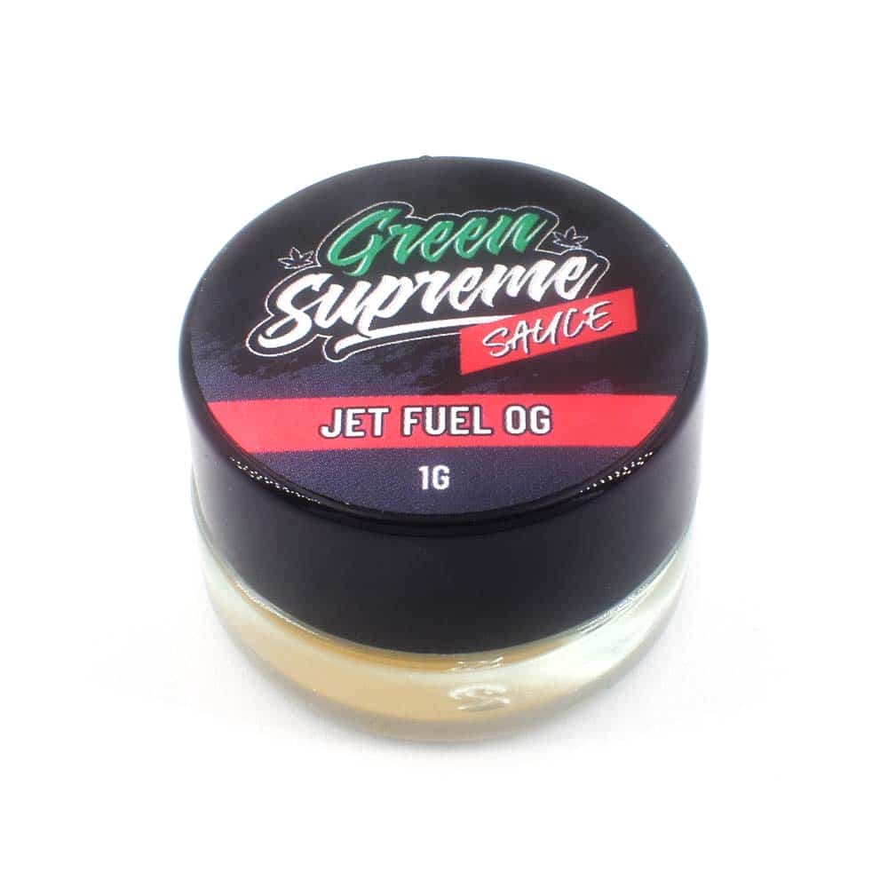 greensupreme livesauce jetfuelog 3