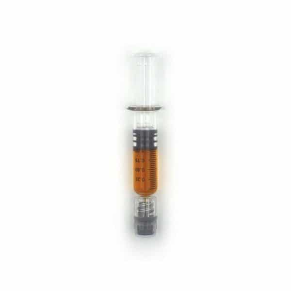 greensupreme syringe 1