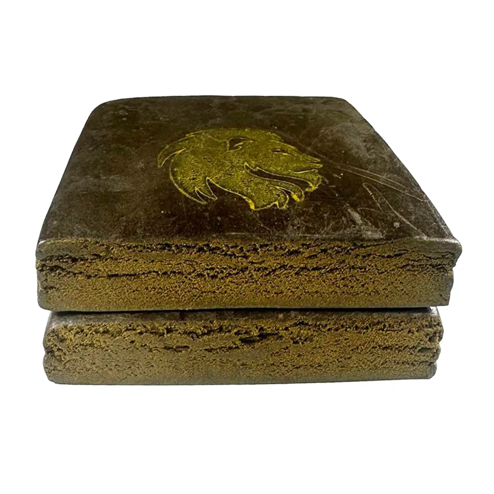 Afghan Lion Hash 3 Afghan Lion Hash - Image 3