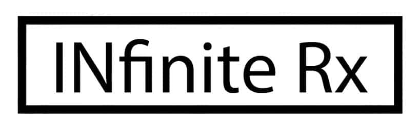 infiniterx logo