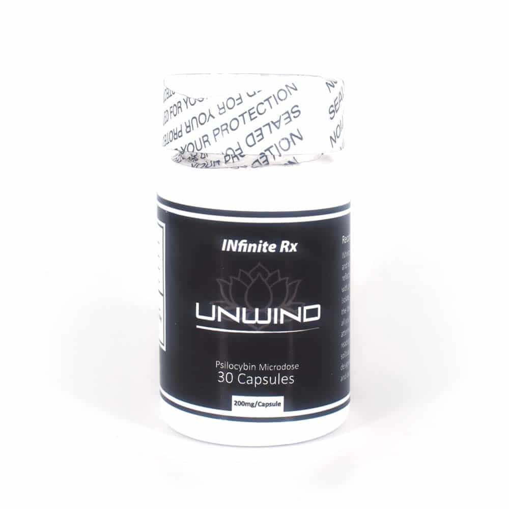 infiniterx unwind 1