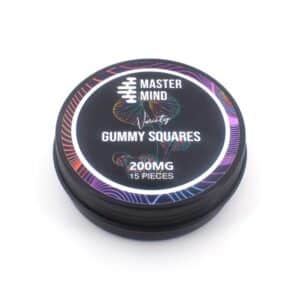 mastermind gummysquares variety 2