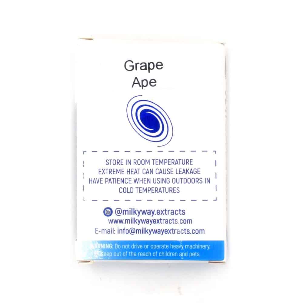 milkywayextracts grapeape 1