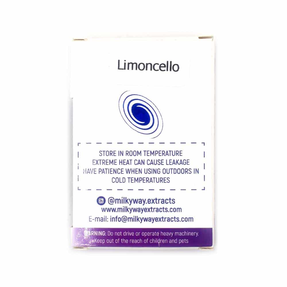 milkywayextracts limocello 1