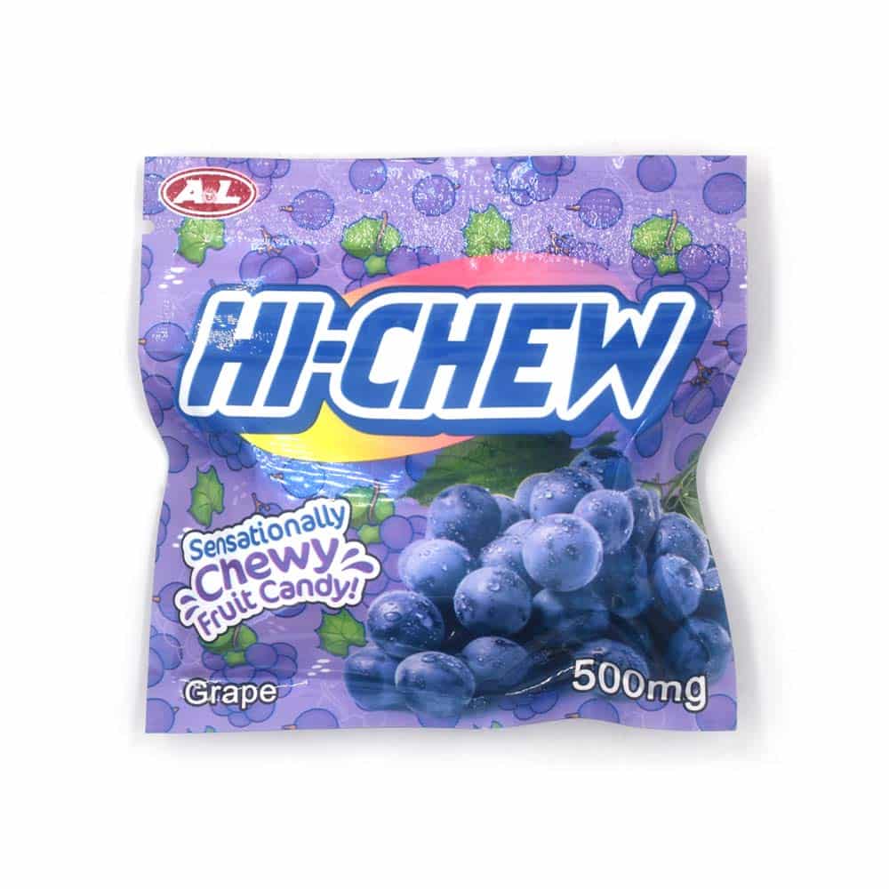 hichew grape