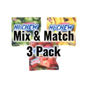 hichew mixmatch 3
