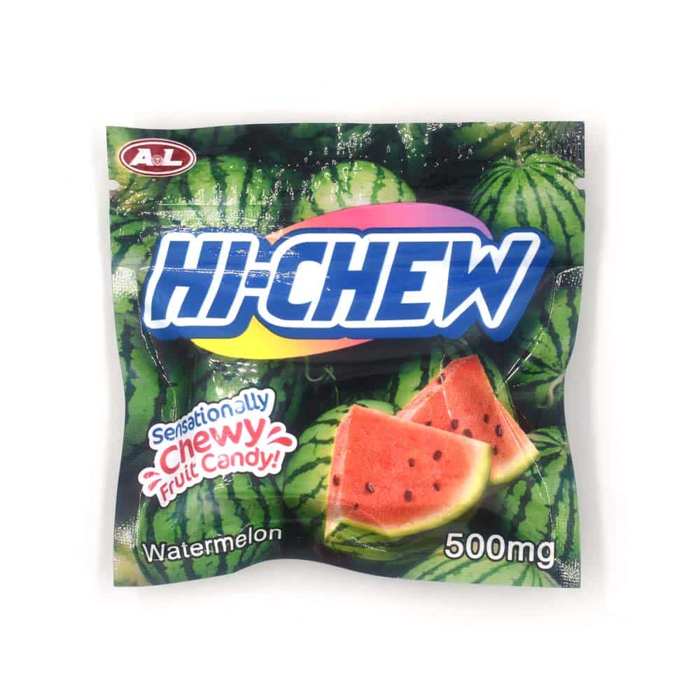 hichew watermelon
