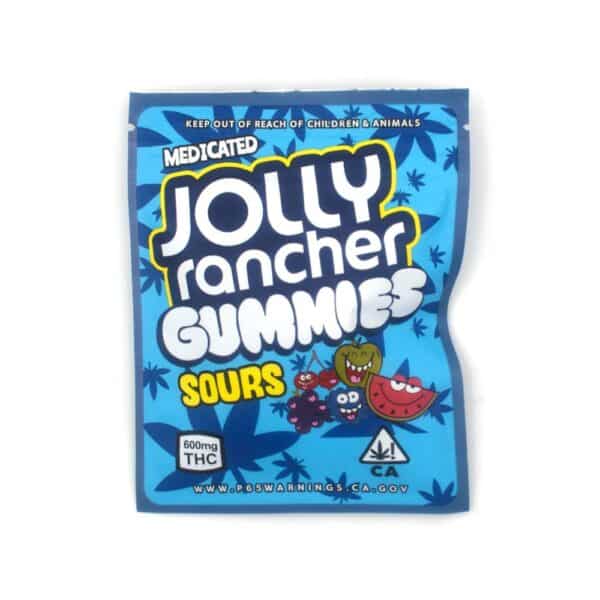 jollyrancher gummies sours 1