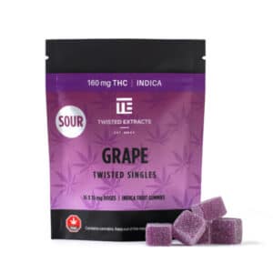 TwistedSingles Grape Gummies 510x510 1