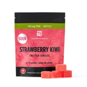 TwistedSingles StrawberryKiwi Gummies 510x510 1