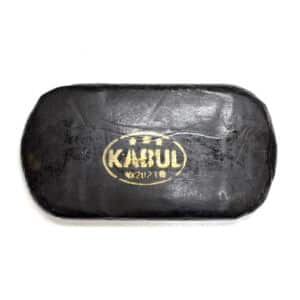 Alternative view of Kabul 2023 Hash