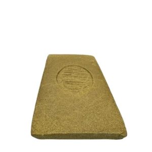 Moroccan Habibi Hash