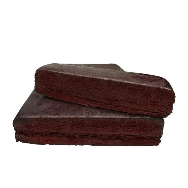 Zahara Red Lebanese Hash - Image 3