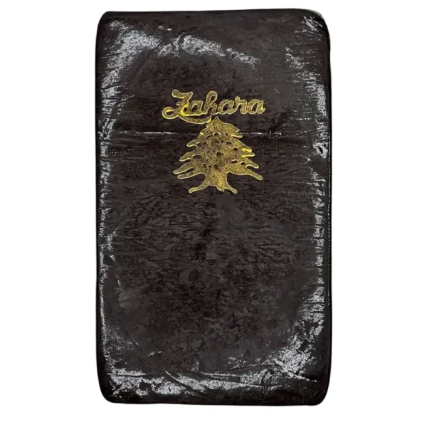 Zahara Red Lebanese Hash - Image 2
