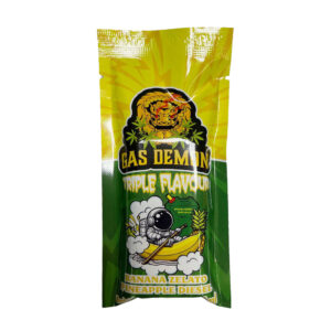 Gas Demon - Triple Flavour - Disposable Vapes (6g) 6 Gas Demon - Triple Flavour - Disposable Vapes (6g) - Image 3