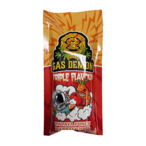 Gas Demon - Triple Flavour - Disposable Vapes (6g) 7 Gas Demon - Triple Flavour - Disposable Vapes (6g) - Image 4
