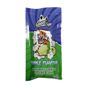 Ghost Vape - Triple Flavour - Disposable Vapes (2g) 6 Ghost Vape - Triple Flavour - Disposable Vapes (2g) - Image 3