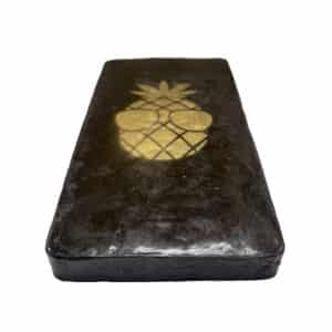 Pineapple Hash