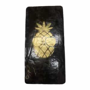 Alternative view of Pineapple Hash