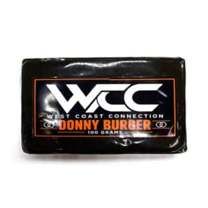 West Coast Connection Hash - Image 2